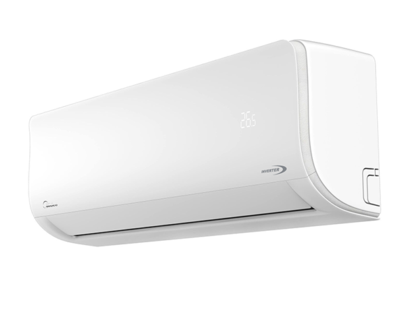 კონდიციონერი Midea AG-18N8DO Ioniser