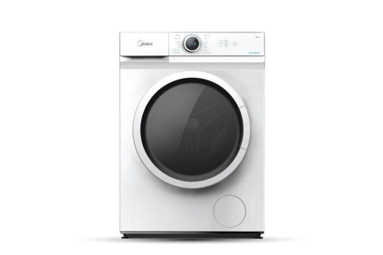 სარეცხი მანქანა Midea MF100W60