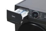 სარეცხი მანქანა Midea MF200W90WB/T – 9 კგ
