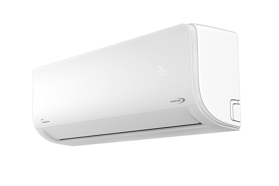 კონდიციონერი Midea AG-12N8D1 Ioniser
