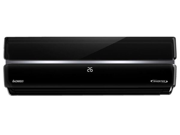 კონდიციონერი CHIGO CS-25V3G-1C172DY8A-W3