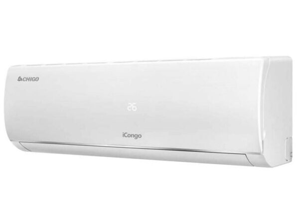 კონდიციონერი CHIGO CS-51H3A-1B150AE5A