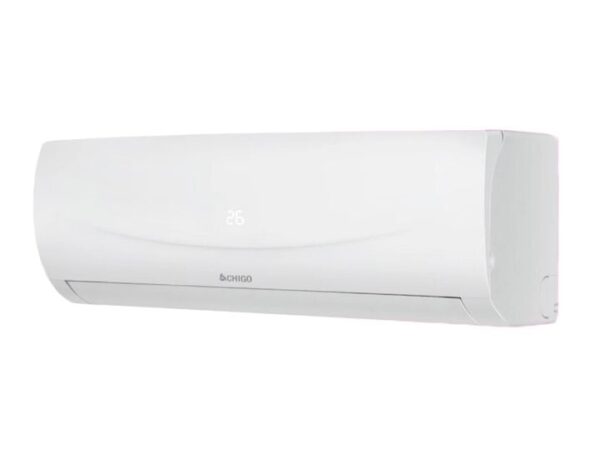 კონდიციონერი CHIGO CS-25H3A-B150AY8D