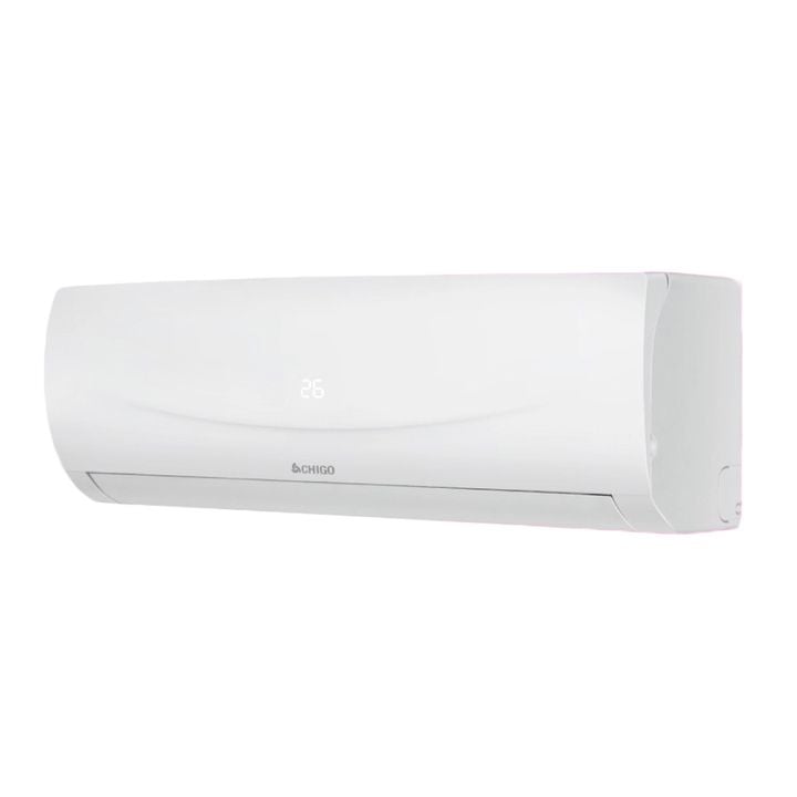 კონდიციონერი CHIGO CS-25H3A-B150AY8D
