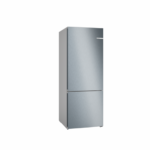 მაცივარი მშრალი ყინვით BOSCH KGN55VL20U macivari BOSCH KGN55VL20U