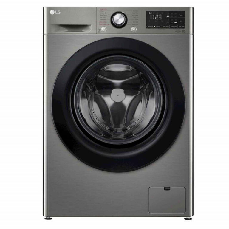 სარეცხი მანქანა LG F2R3HYL6P.APTPARA