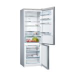 მაცივარი მშრალი ყინვით BOSCH KGN39LB30U