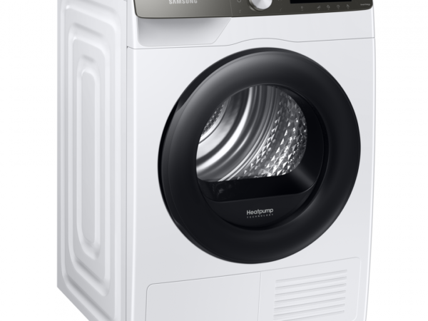 საშრობი მანქანა SAMSUNG DV90T5240AT/LP
