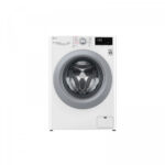 სარეცხი მანქანა LG F-2V3GS4W – 8.5 კგ
