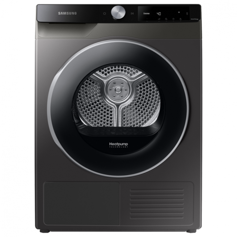 სარეცხი მანქანა Samsung DV90T6240LX/LP
