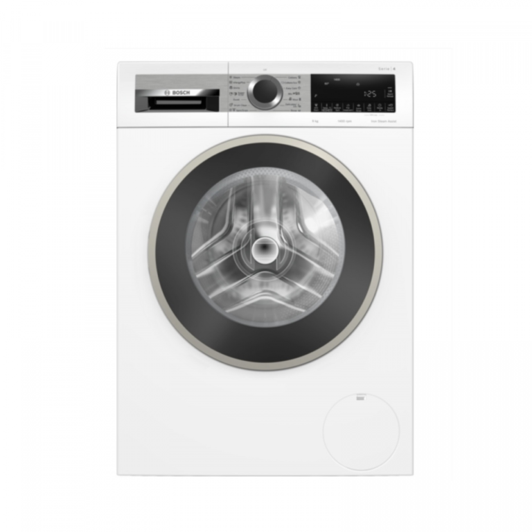 სარეცხი მანქანა LG F-2V3GS4W