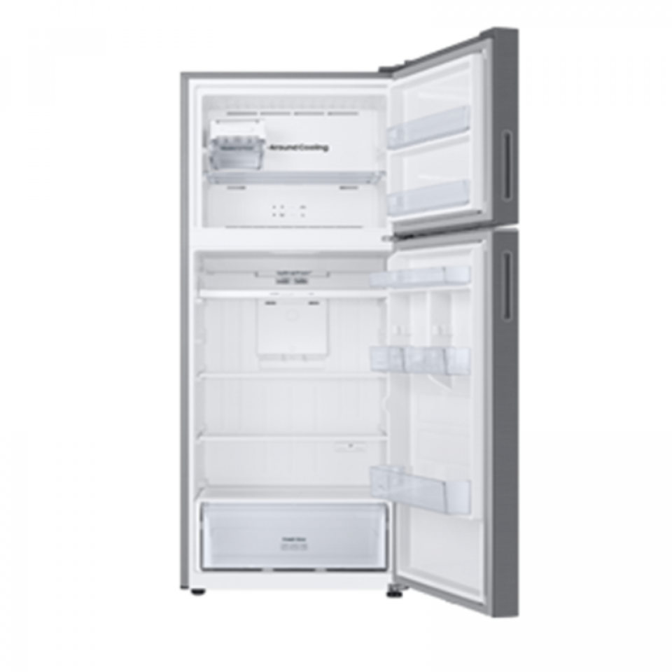მაცივარი მშრალი ყინვით Samsung RT42CG6420S9WT