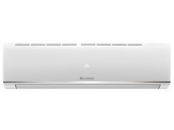კონდიციონერი CHIGO CT3S-100H3A-1E150AT3A