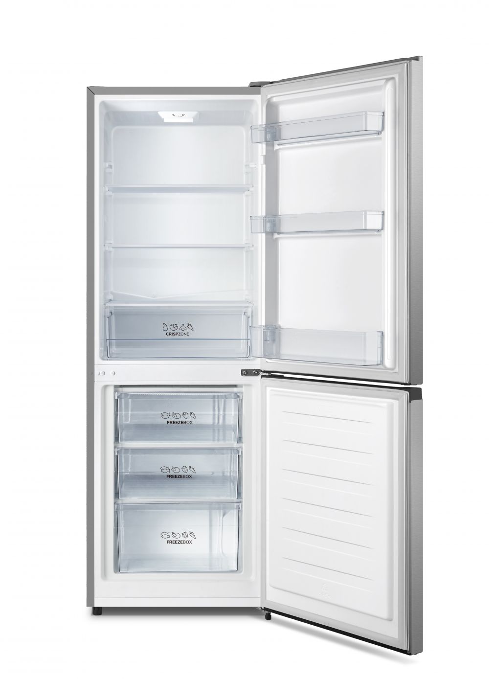მაცივარი Hisense RD-23DC SILVER