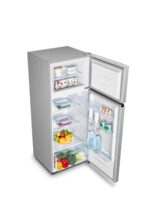 მაცივარი მშრალი ყინვით Hisense DT27DR4-SILVER