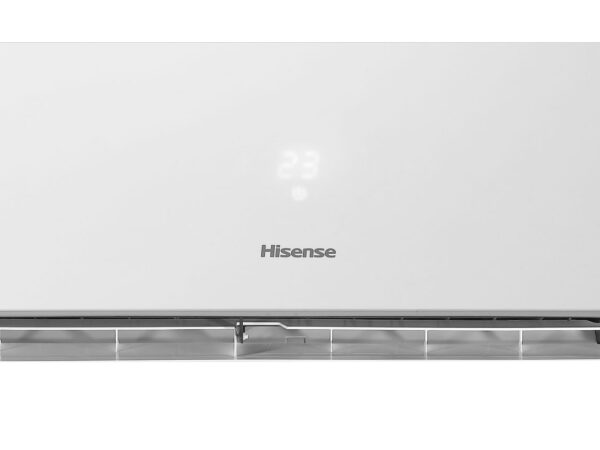 კონდიციონერი Hisense AS-24HR4SXBDJ01