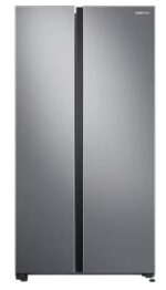 მაცივარი Samsung RS61R5001M9/WT