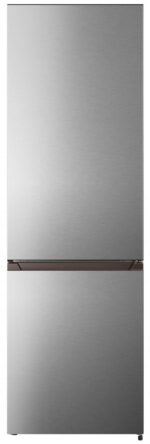მაცივარი მშრალი ყინვით Hisense DB35DCUR-INOX macivari Hisense DB35DCUR-INOX