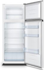 მაცივარი მშრალი ყინვით Hisense DT27DR4-White
